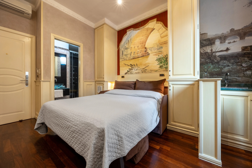 Al Viminale Hill Inn & Hotel