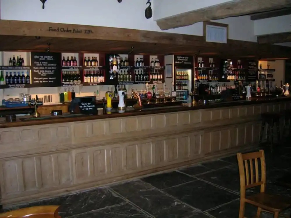 The Wight Mouse Inn