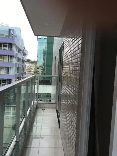 Apartamento Prainha II