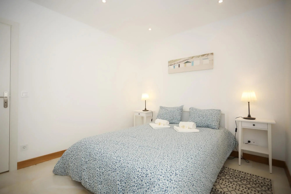 Apartamento Casino Praia IV