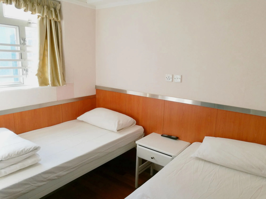 Ring Wood Guest House