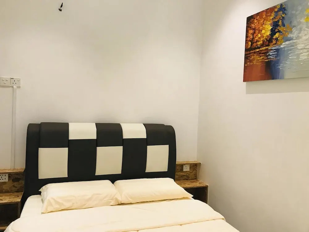 Box Homestay @ Alor Setar