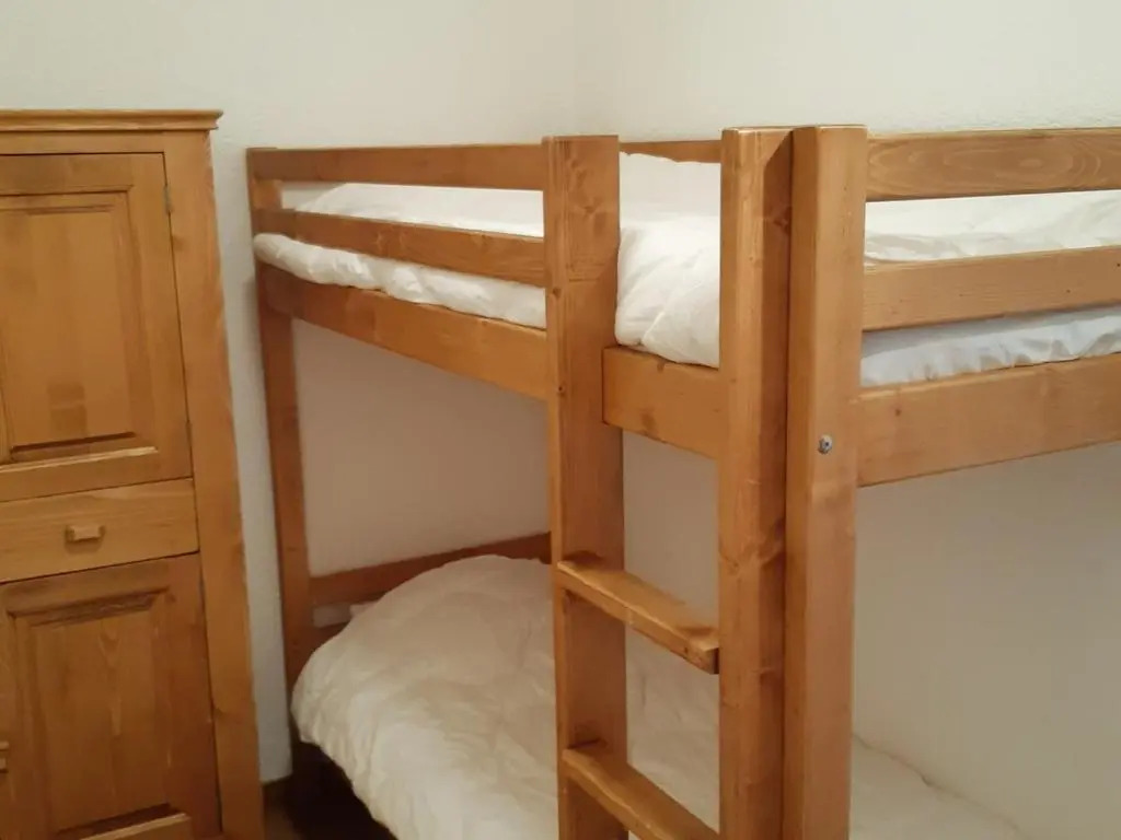 Appartement Les Deux Alpes, 2 pièces, 6 personnes - FR-1-516-28