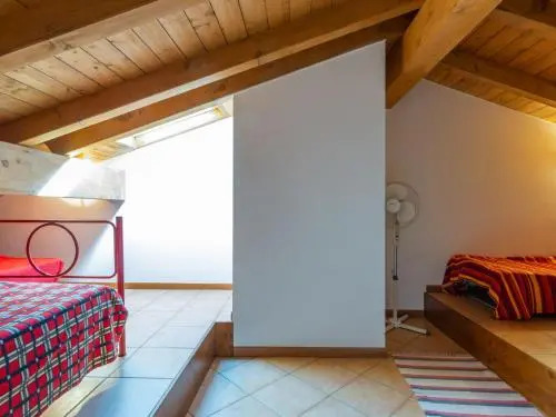 Ferienhaus Sorico 148s