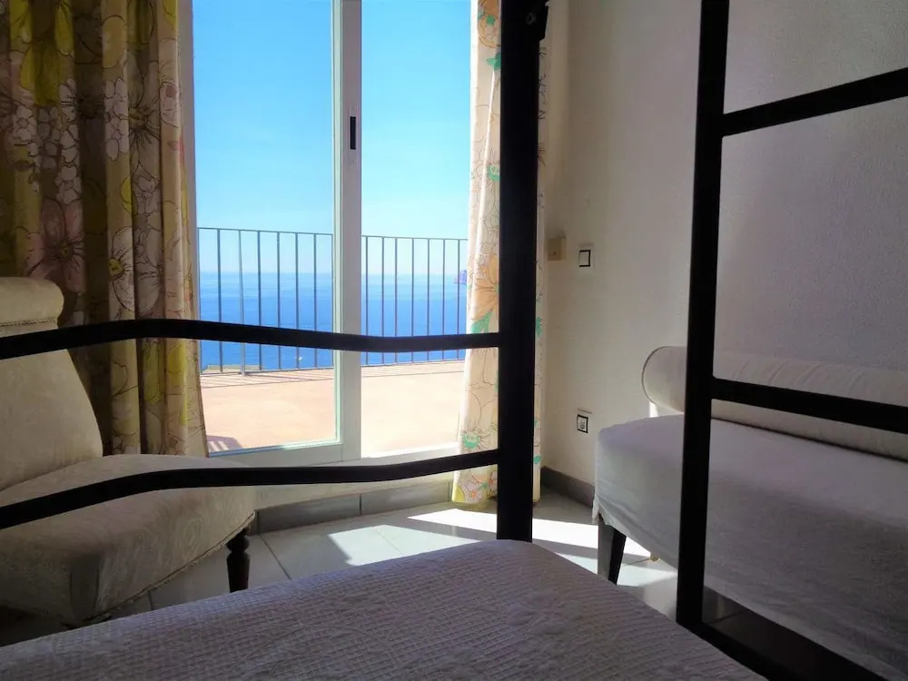 Benidorm Infinity