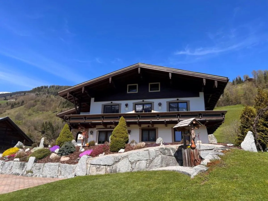Apartment  Hüttaler Bramberg am Wildkogel