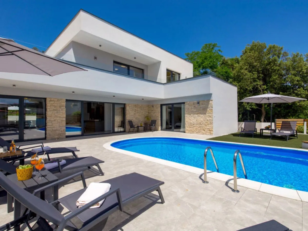 Villa Pinnidae Faulensee