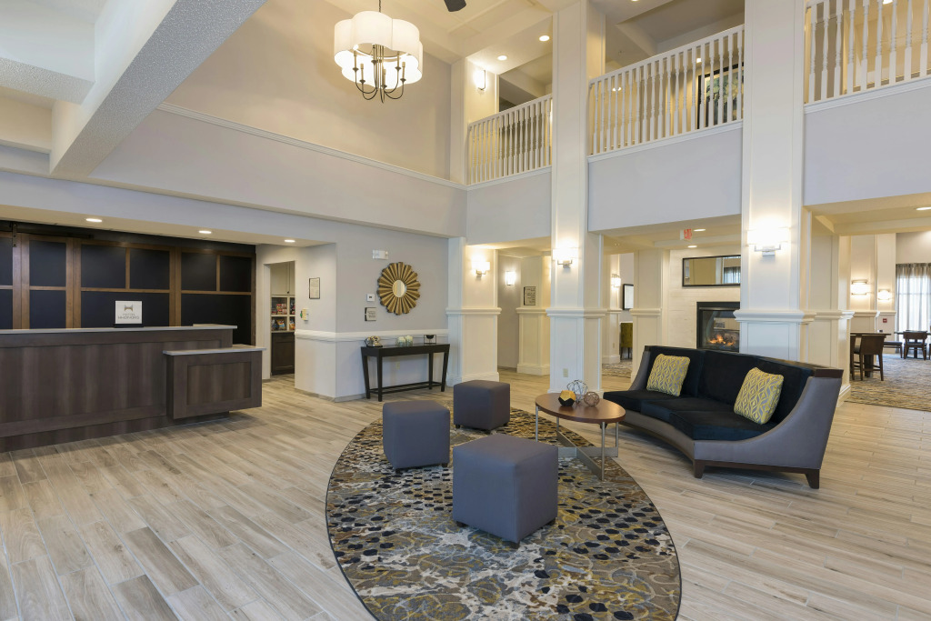 Homewood Suites by Hilton Indianapolis Northwest