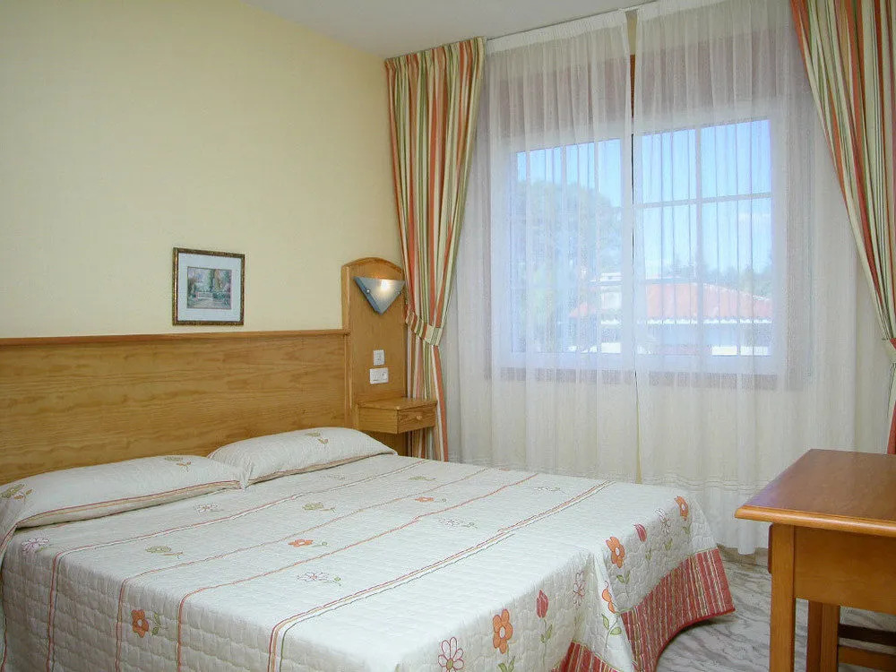 Apartamentos Coral Do Mar I