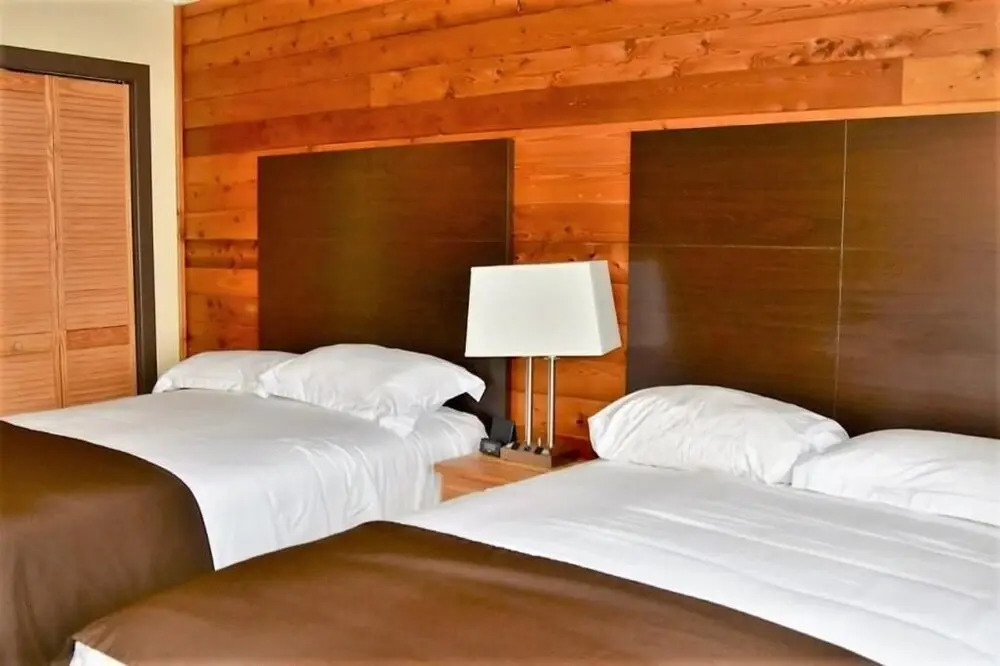 Bras dOr Lakes Inn