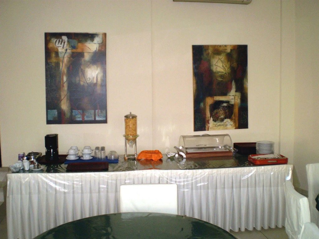 Hotel Lux