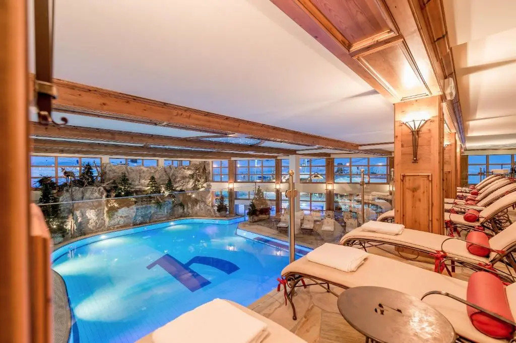 Hochfirst Luxury Mountain Resort
