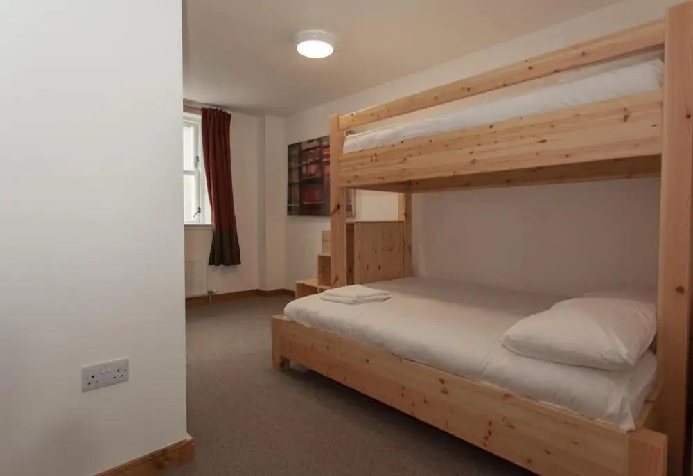 Black Isle Bar & Rooms