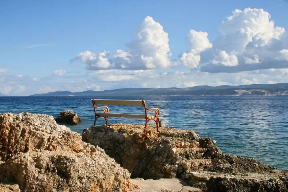Branka - at the Beach - A1