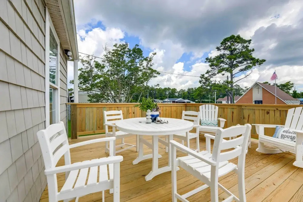 'the Willowberry House' With Deck & Grill!