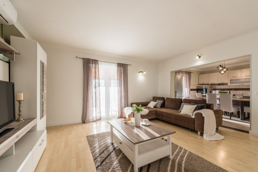 Holiday house Oasis Village Villa - heated pool : Privlaka, Zadar riviera