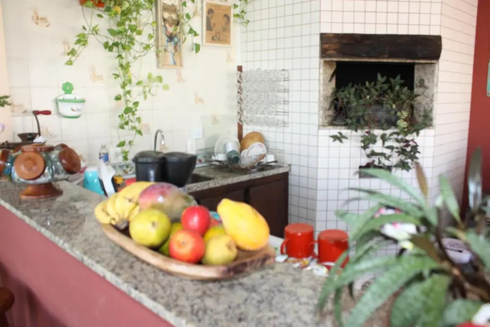 Mini Hostel Nota 10 Camboriú