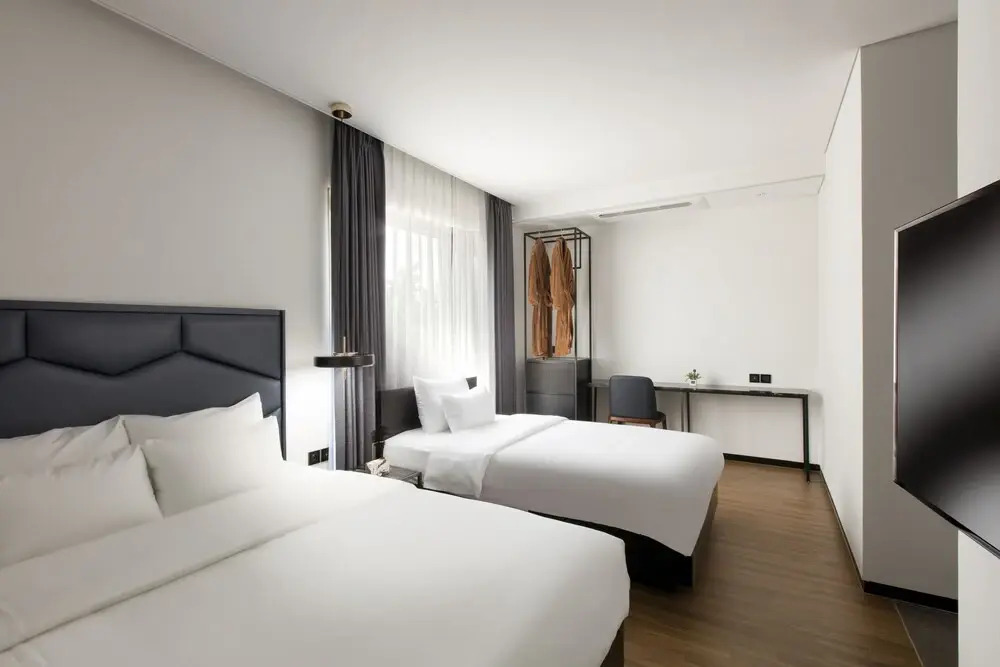 Neulpum Hotel
