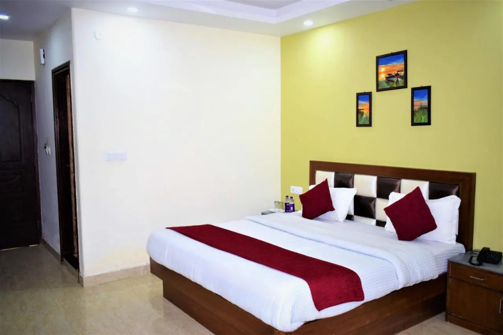 Hotel Phoenix