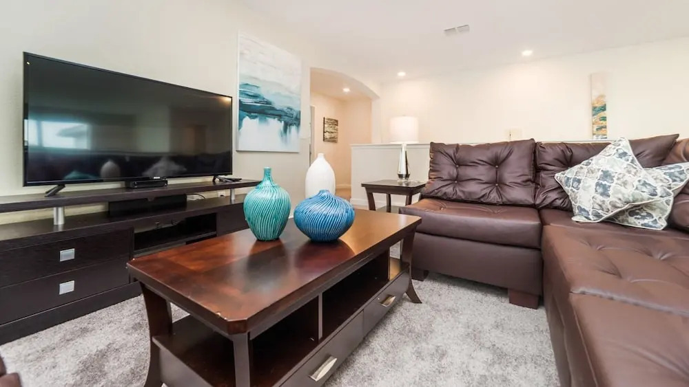 Grhmll1573 - Champions Gate Resort - 5 Bed 5 Baths House