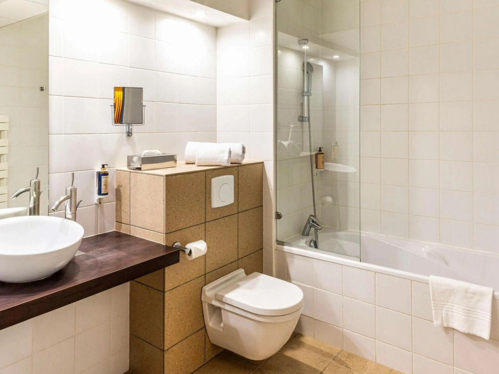 Mercure Agen Centre