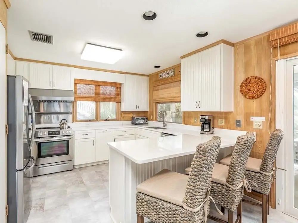 Ocean Walk by Tybee Vacation Rentals