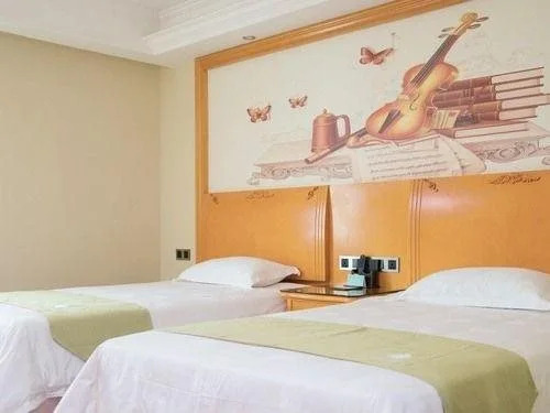 GreenTree Alliance Shenzhen Dapeng New District Yingbin Road Hotel