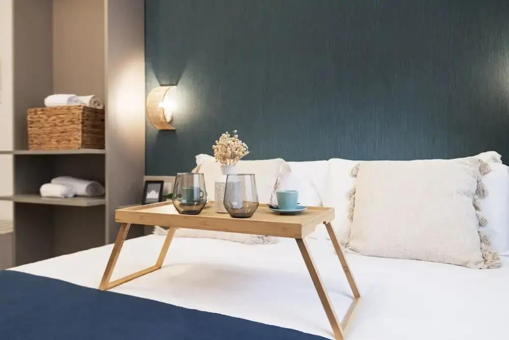 Easylife - FL Suite in Centrale