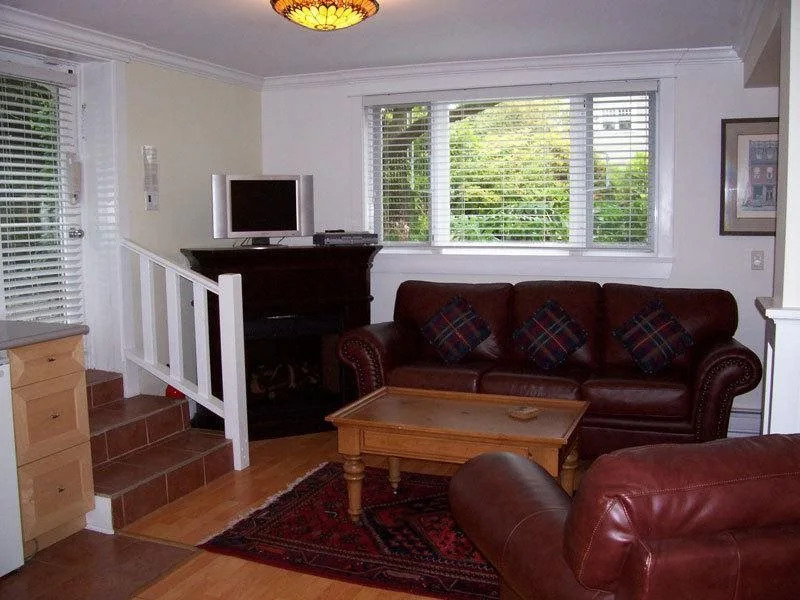 Kitsilano Garden Suites