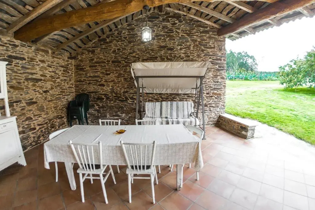 Hotel O Pozo