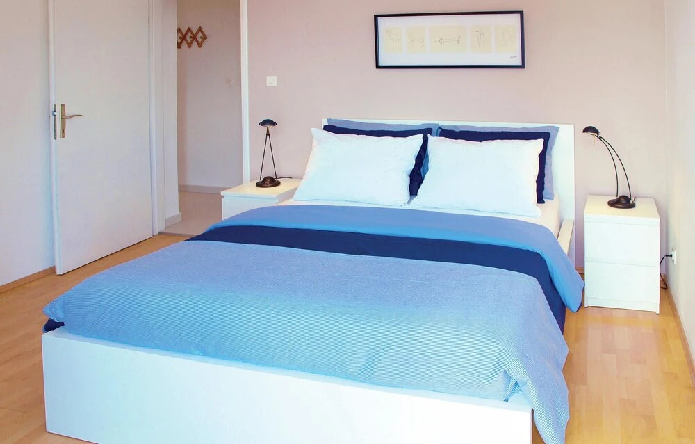Stunning Apartment in Rabac With 2 Bedrooms and Wifi
