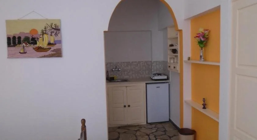 Pasoi Apartments