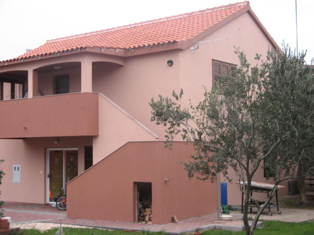 Apartments Hrvoje
