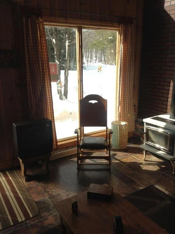 Chalet dAnna