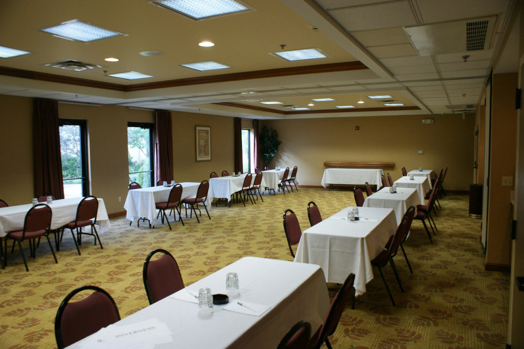 Hampton Inn & Suites St. Louis-Chesterfield