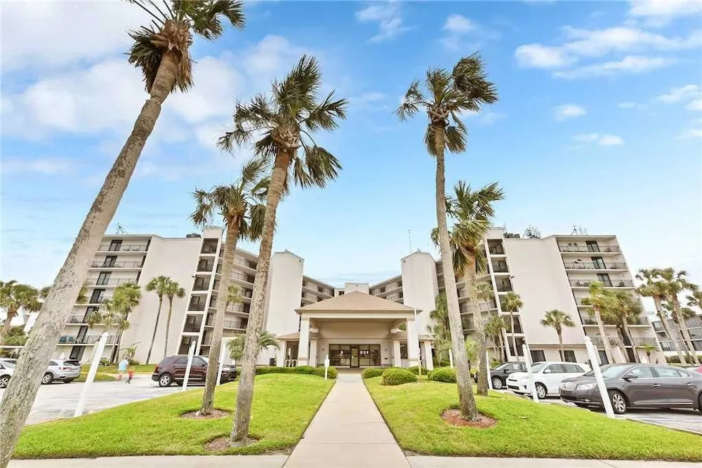 Anastasia 716 - Two Bedroom Condo