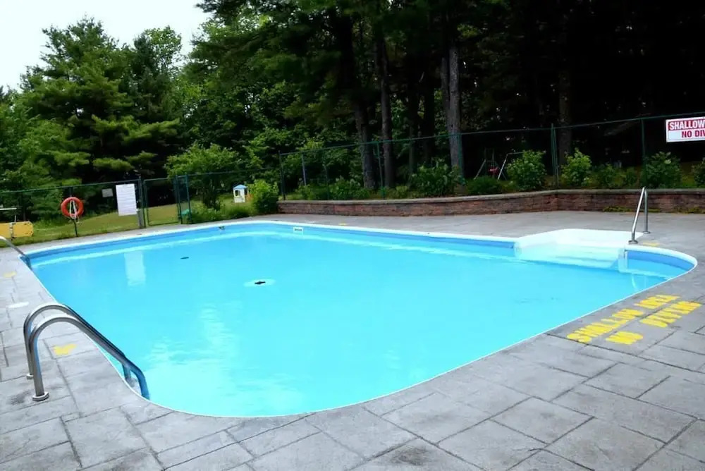 Cedar Lane Motel