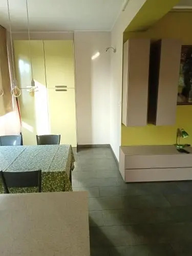Apartment Laura