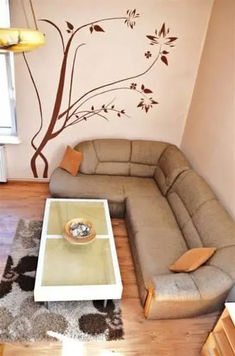 Vic Apartament Horyzont