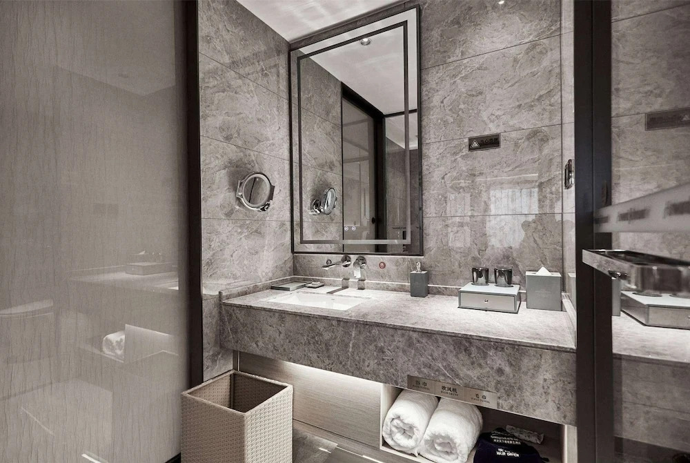 Howard Johnson by Wyndham Tianxiaqiguan Hotel Xingwen
