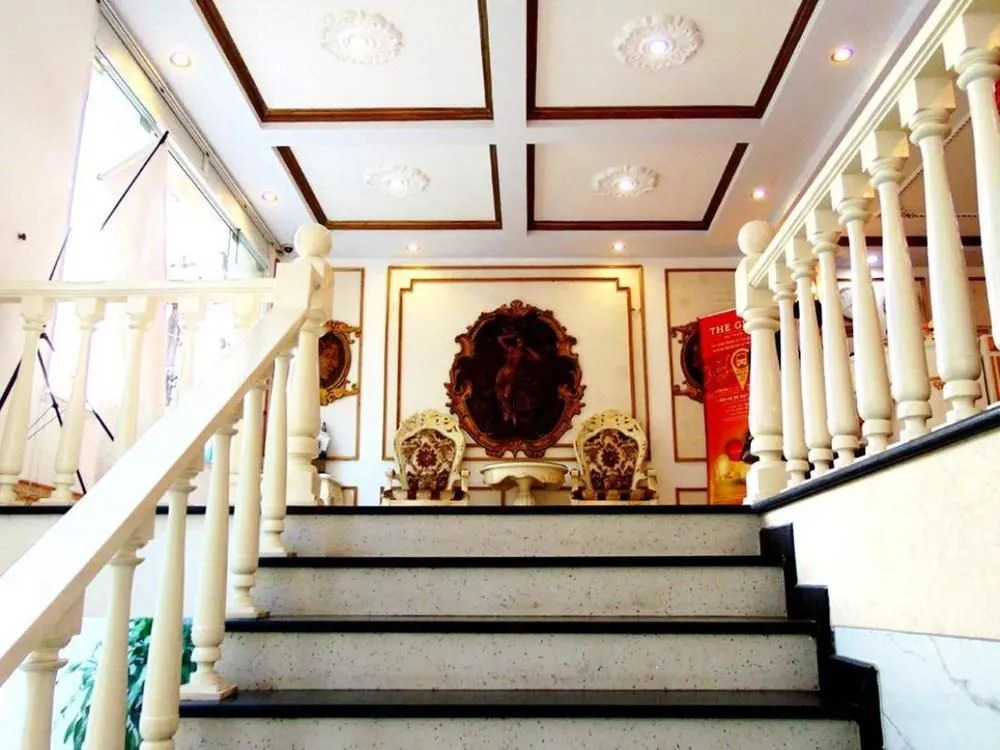 Ha Noi Hotel Saigon