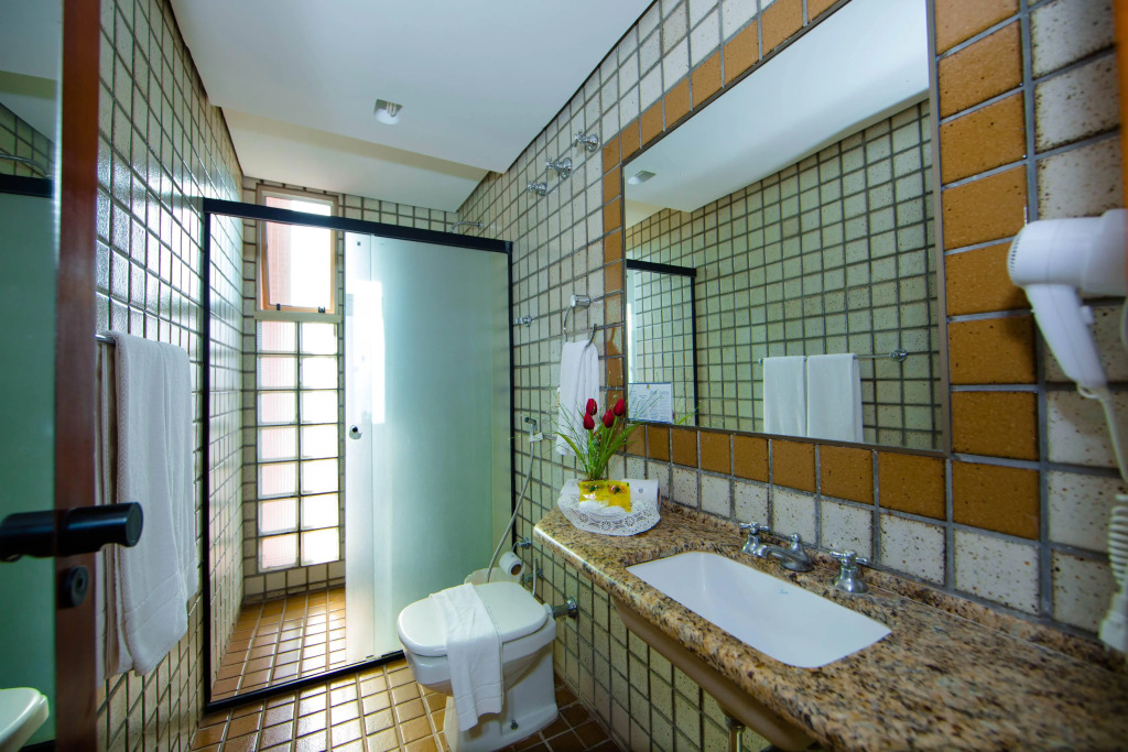 Falls Galli Hotel