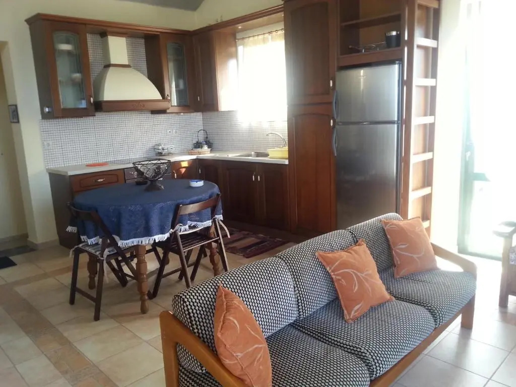 Villa Iliothea