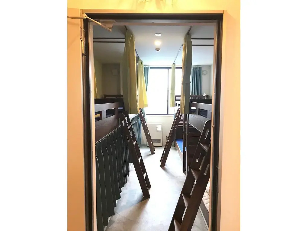 Guest House Proof Point