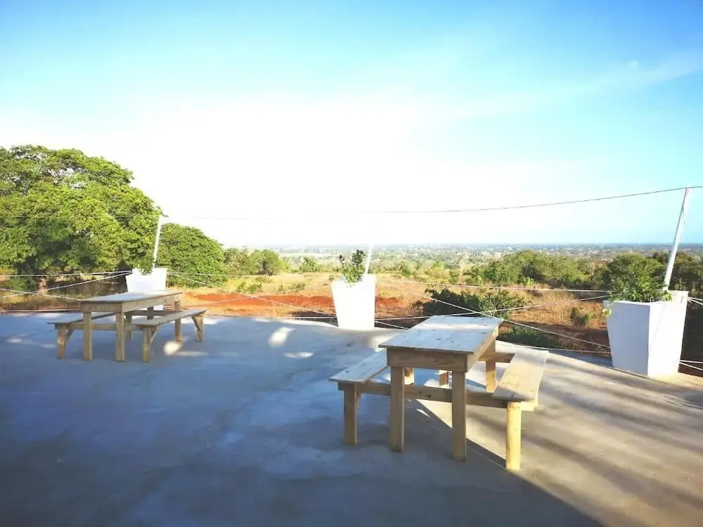 Baobab Village