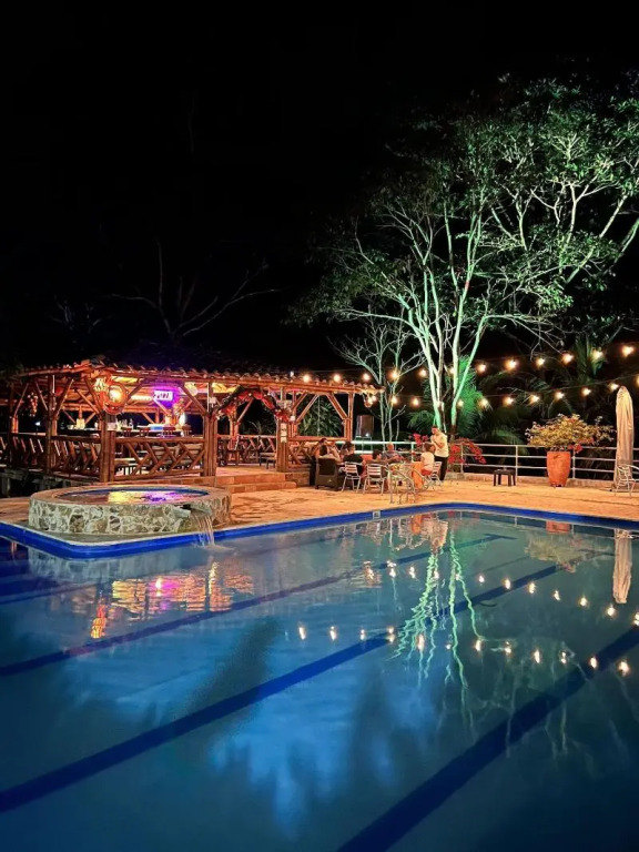 Hotel Parador del Gitano