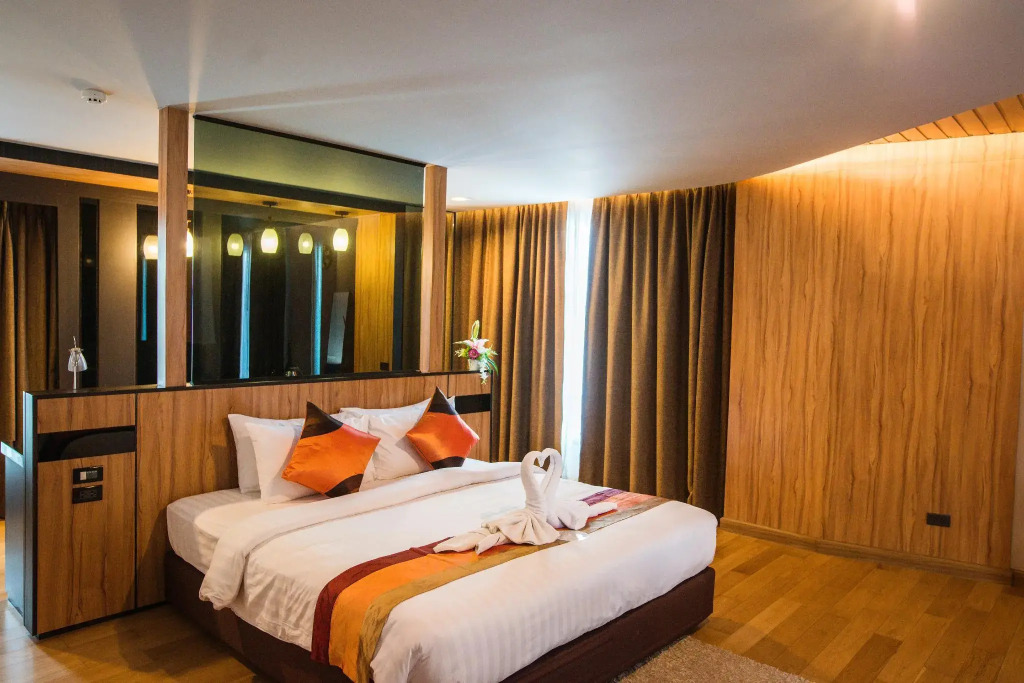 Mantra Varee Hotel