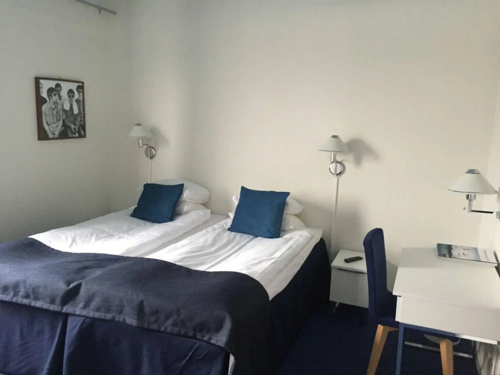 Hotell Hulingen