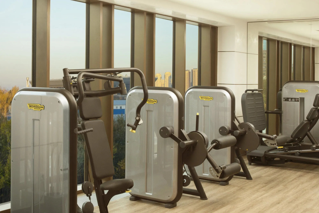 The St. Regis Astana