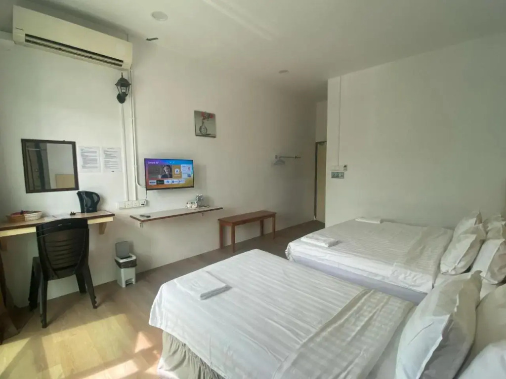 HOTEL JC 118 SANDAKAn